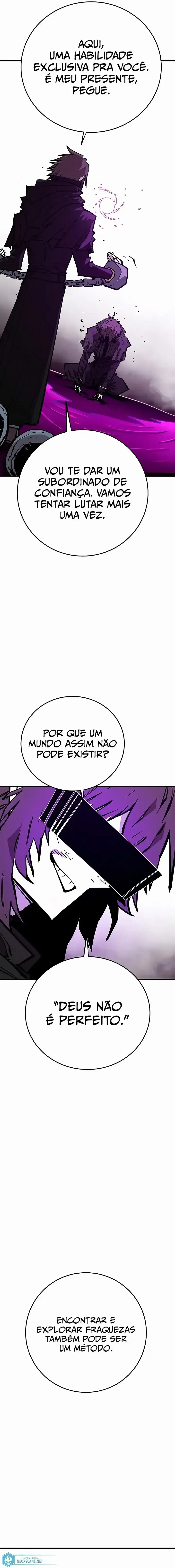 Read Jogador PT Manga Online