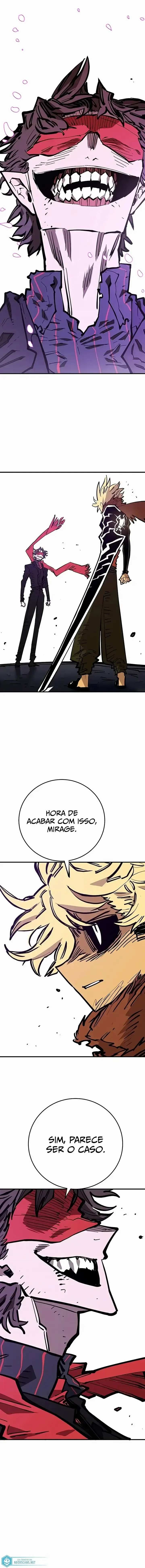 Read Jogador PT Manga Online