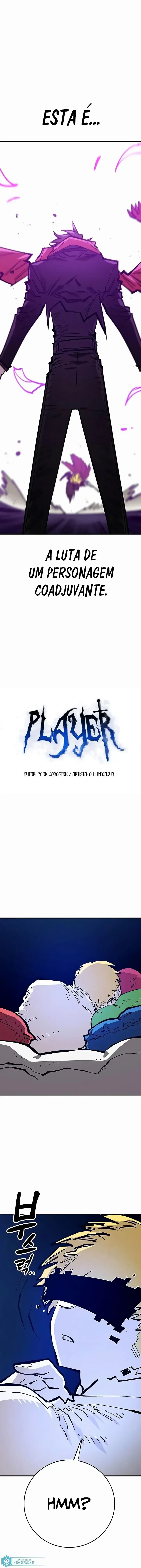Read Jogador PT Manga Online