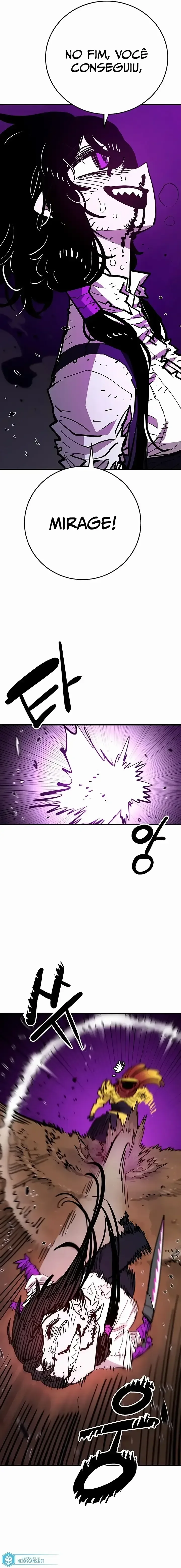Read Jogador PT Manga Online