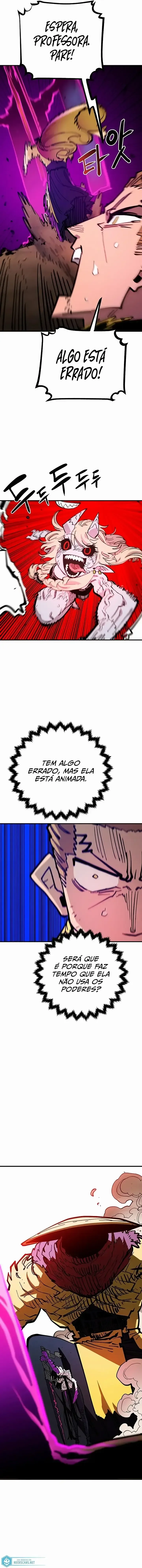 Read Jogador PT Manga Online