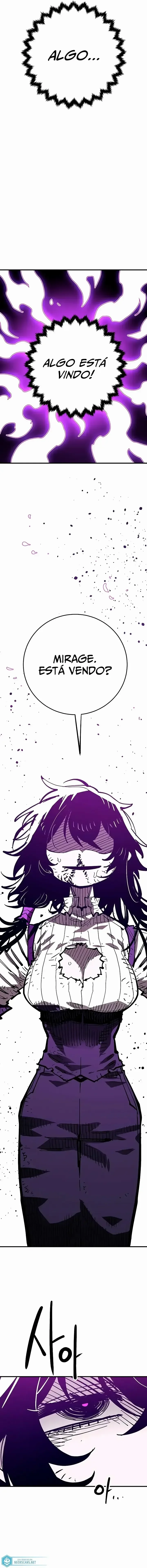 Read Jogador PT Manga Online