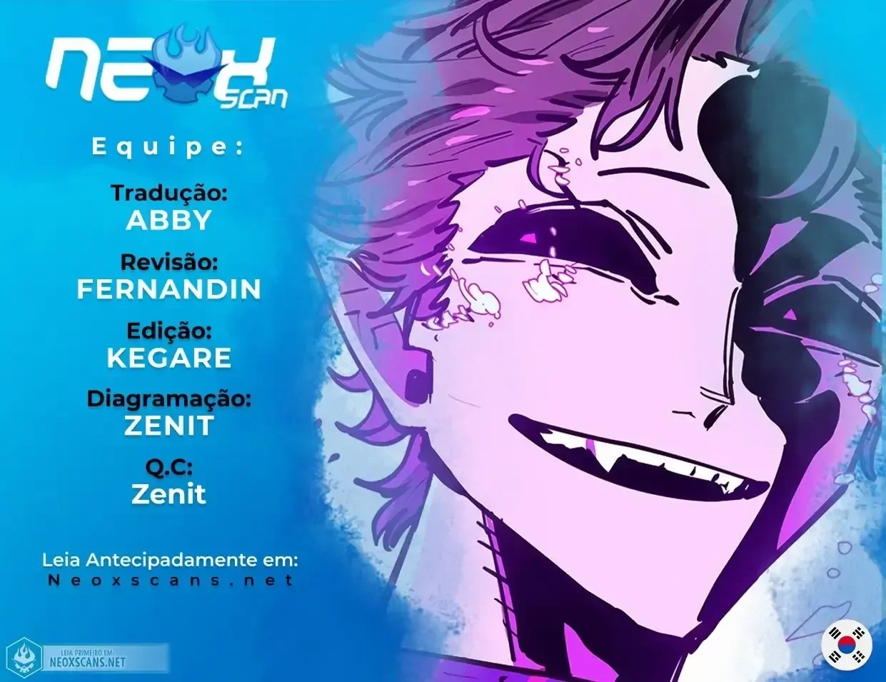 Read Jogador PT Manga Online