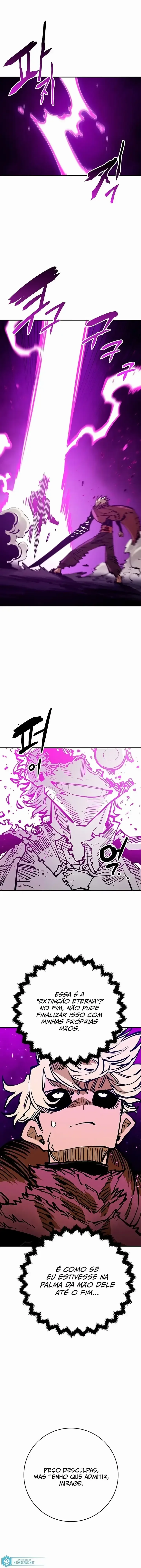 Read Jogador PT Manga Online