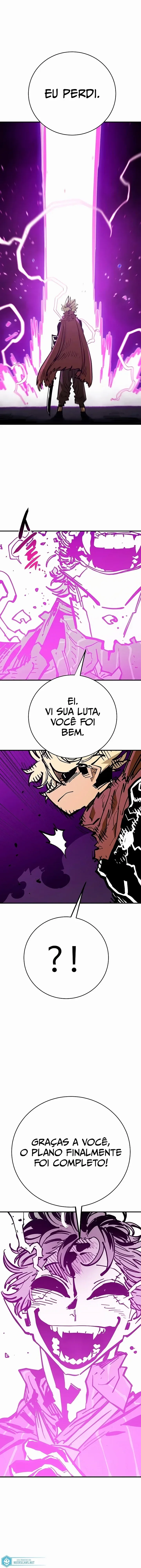 Read Jogador PT Manga Online