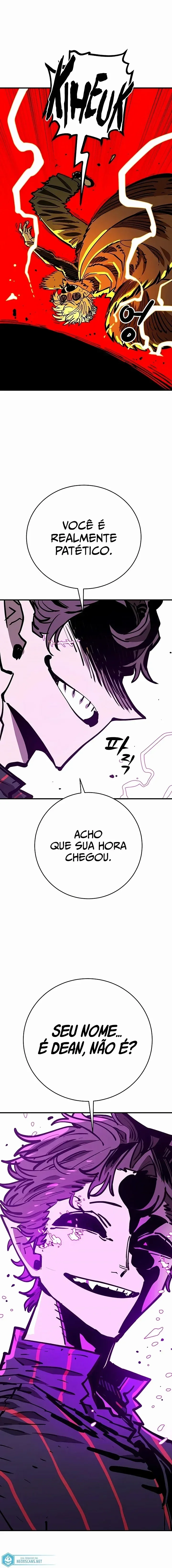 Read Jogador PT Manga Online