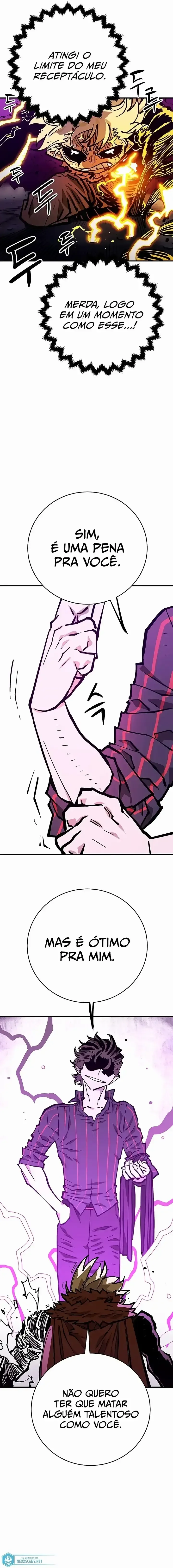 Read Jogador PT Manga Online