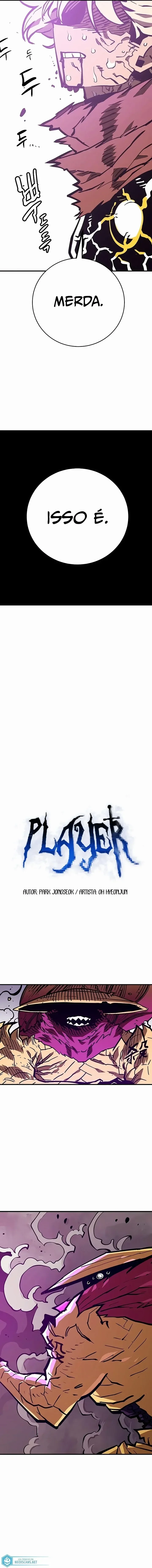 Read Jogador PT Manga Online