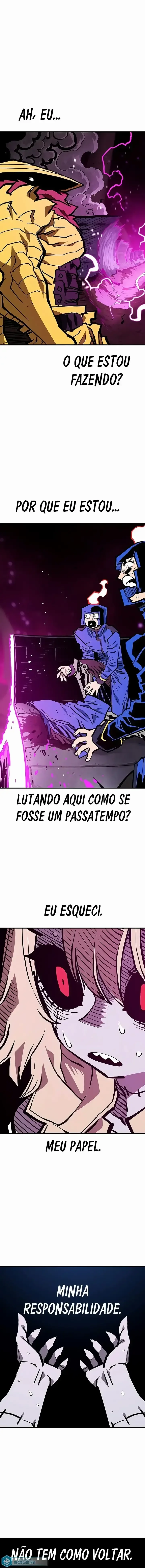 Read Jogador PT Manga Online