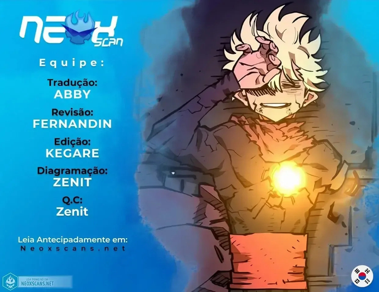 Read Jogador PT Manga Online
