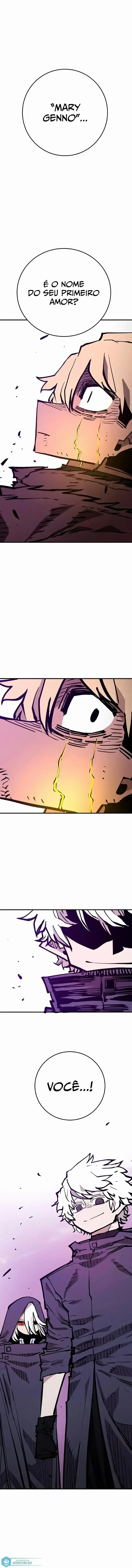 Read Jogador PT Manga Online