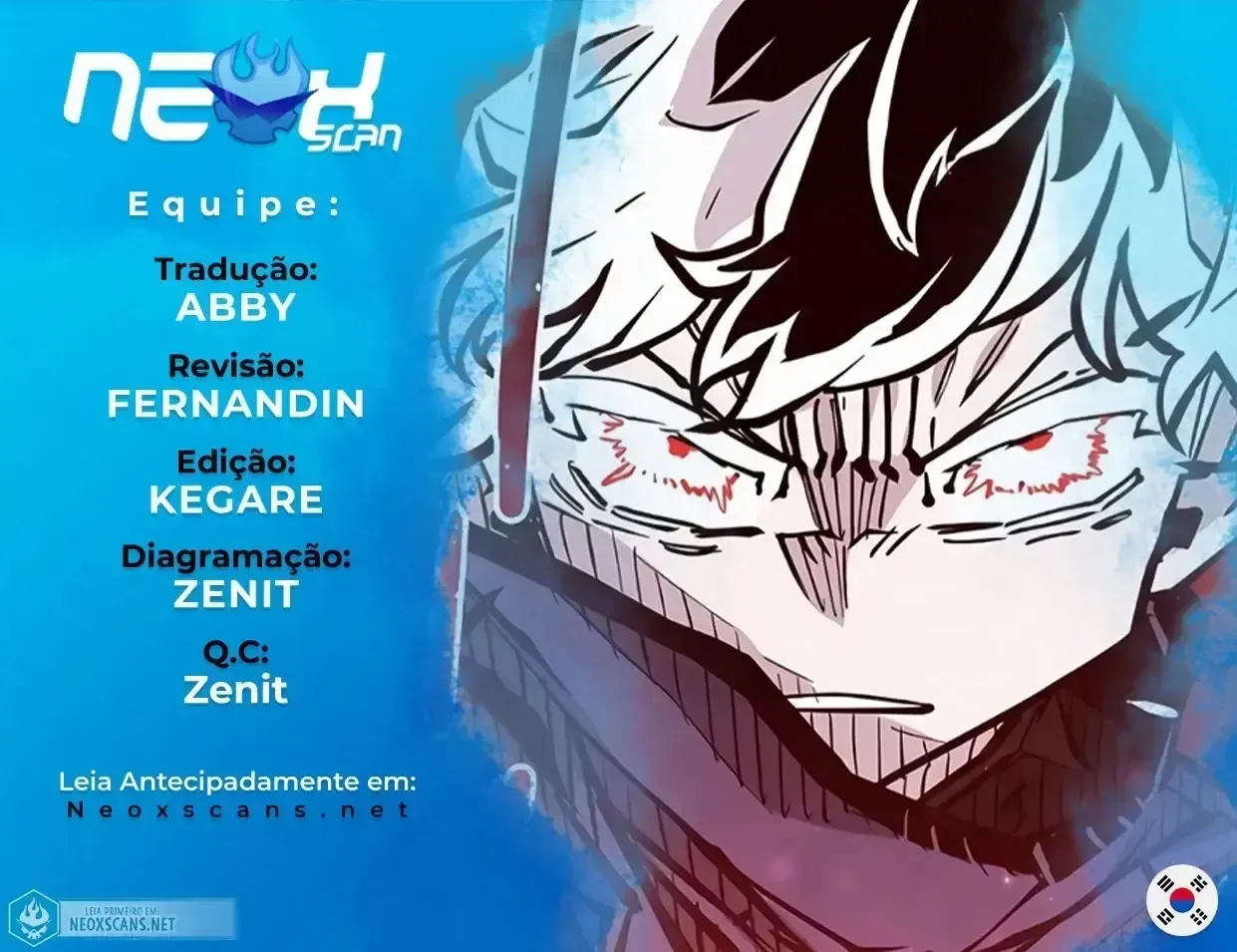 Read Jogador PT Manga Online