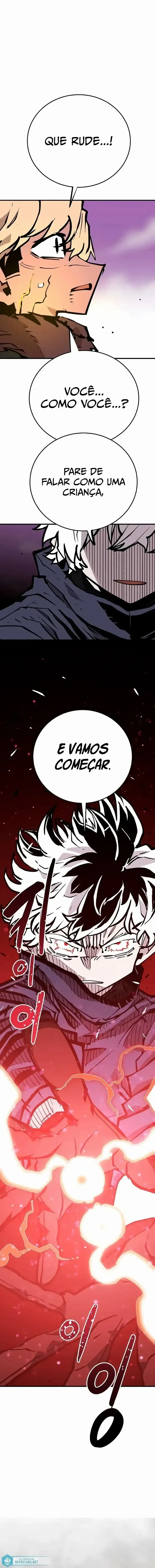 Read Jogador PT Manga Online