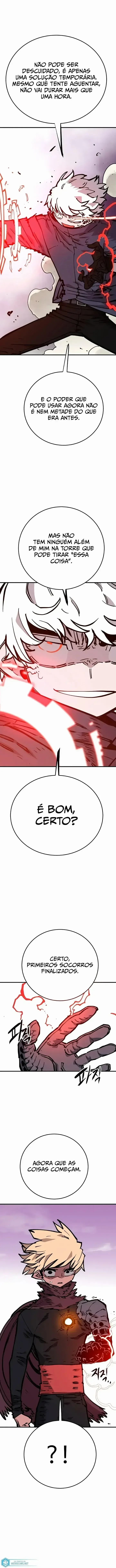 Read Jogador PT Manga Online