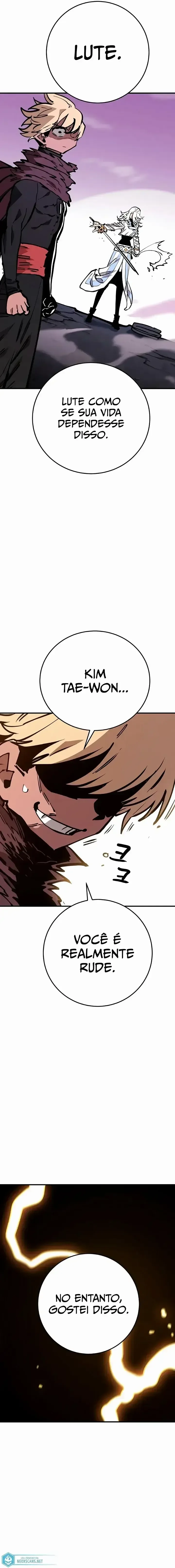 Read Jogador PT Manga Online