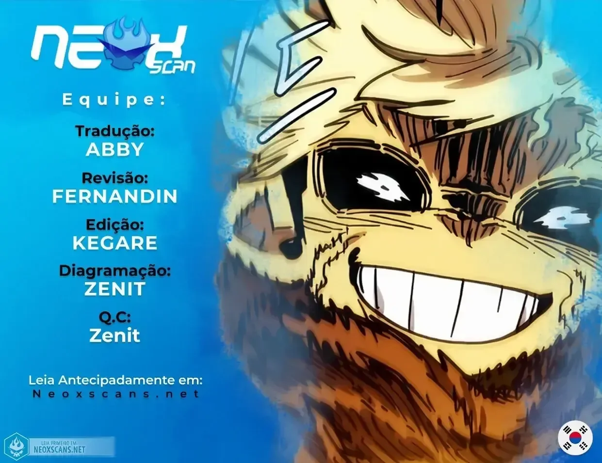 Read Jogador PT Manga Online