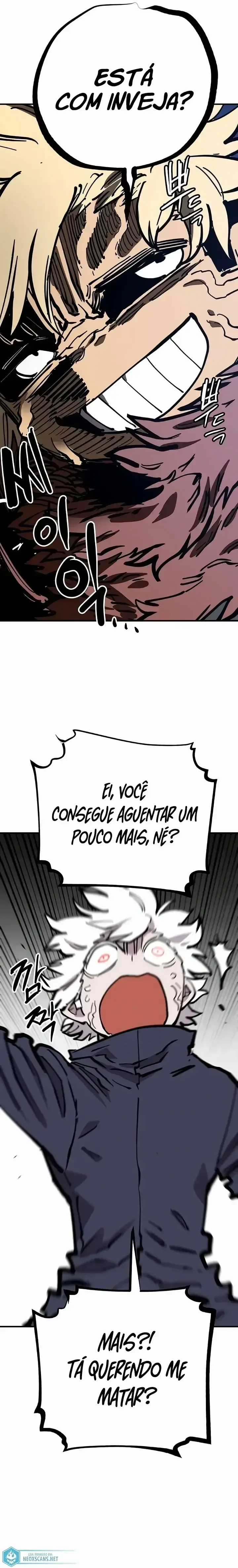 Read Jogador PT Manga Online
