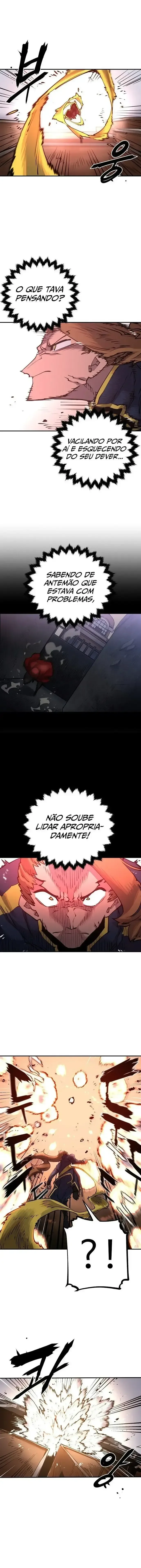 Read Jogador PT Manga Online
