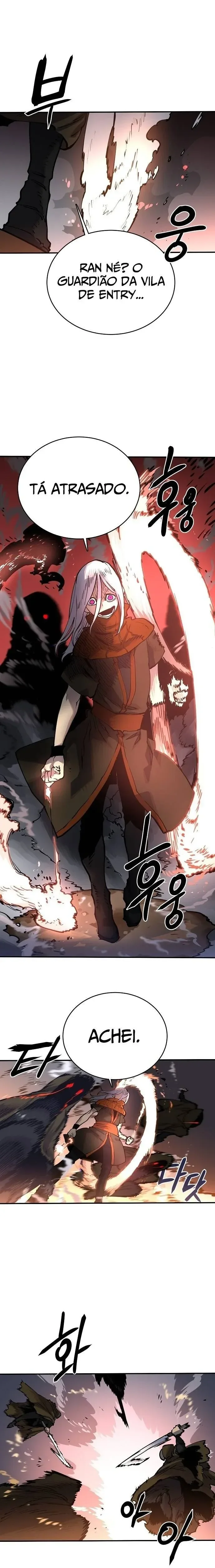 Read Jogador PT Manga Online
