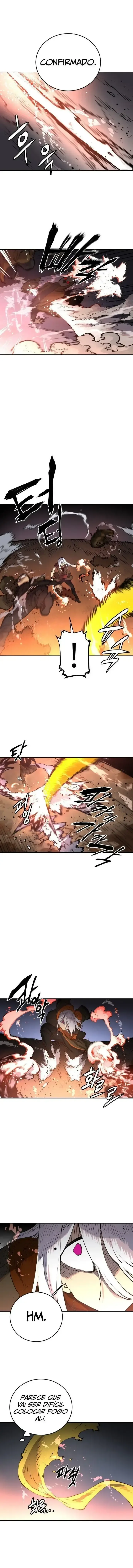Read Jogador PT Manga Online