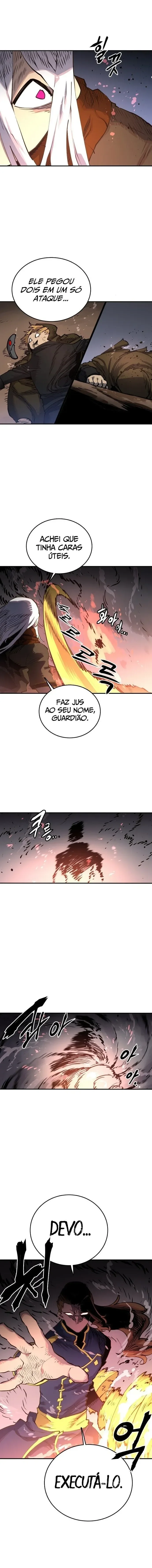 Read Jogador PT Manga Online