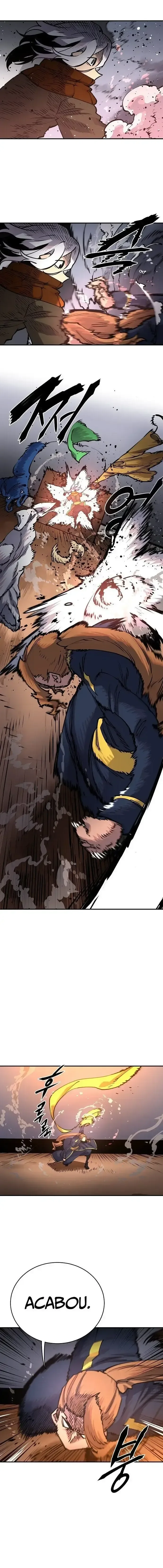 Read Jogador PT Manga Online