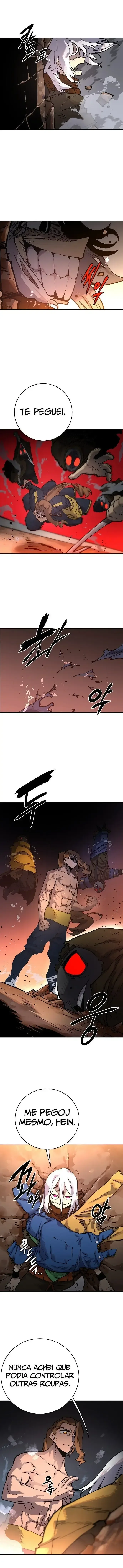 Read Jogador PT Manga Online