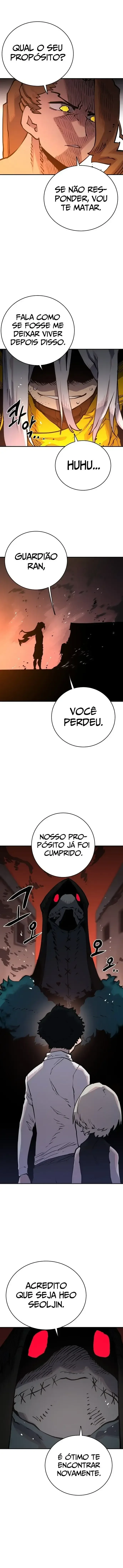 Read Jogador PT Manga Online