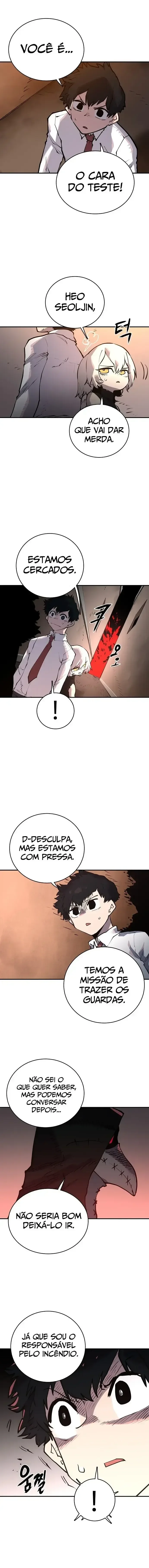 Read Jogador PT Manga Online
