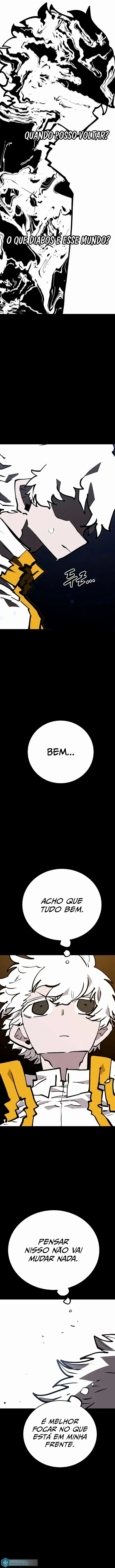 Read Jogador PT Manga Online