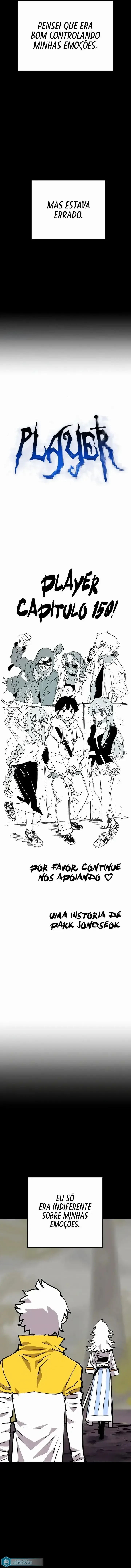 Read Jogador PT Manga Online
