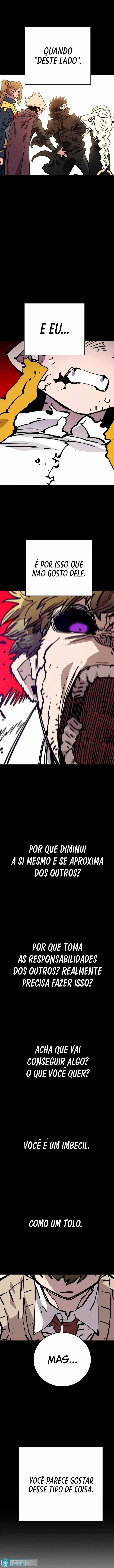 Read Jogador PT Manga Online