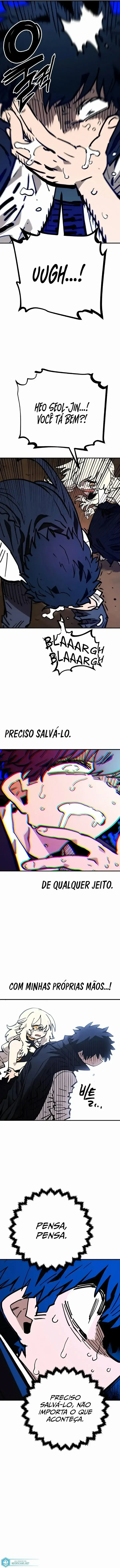Read Jogador PT Manga Online