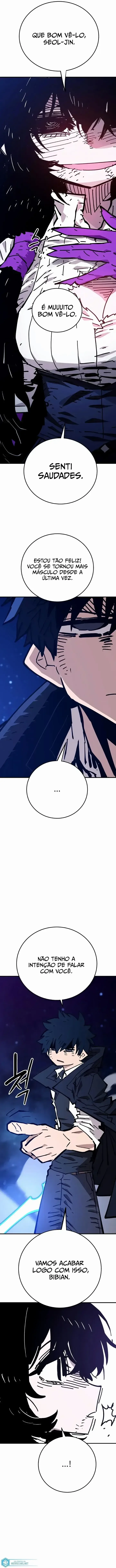 Read Jogador PT Manga Online