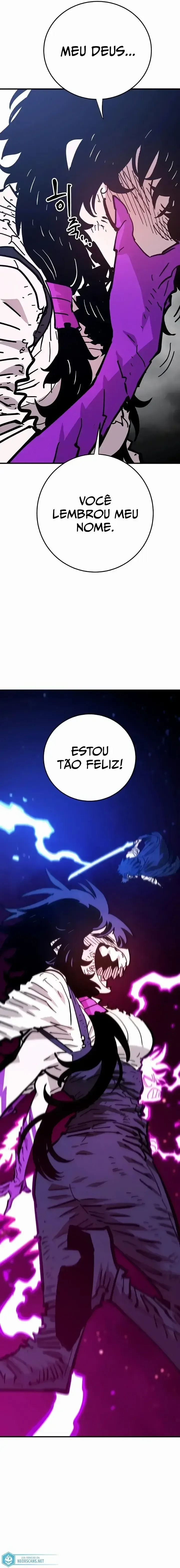 Read Jogador PT Manga Online