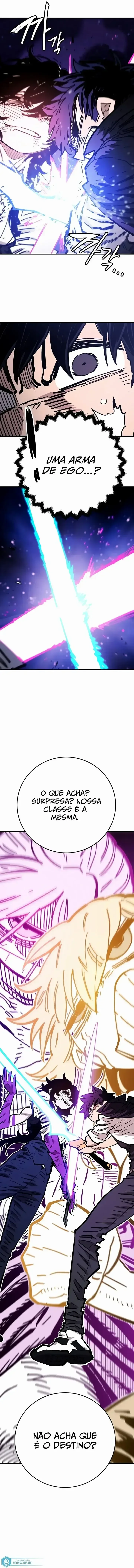 Read Jogador PT Manga Online