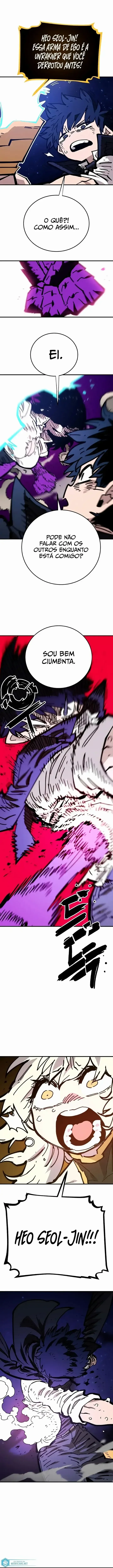 Read Jogador PT Manga Online