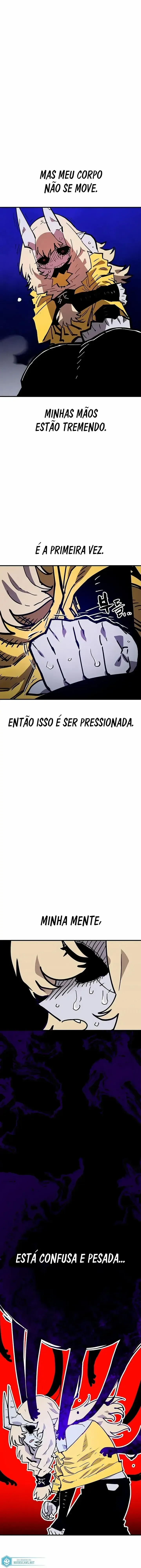 Read Jogador PT Manga Online