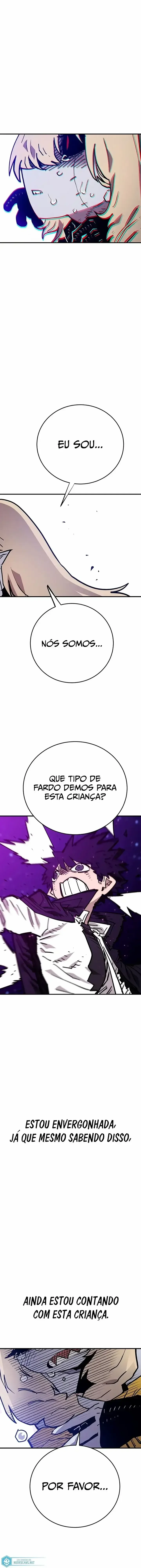 Read Jogador PT Manga Online