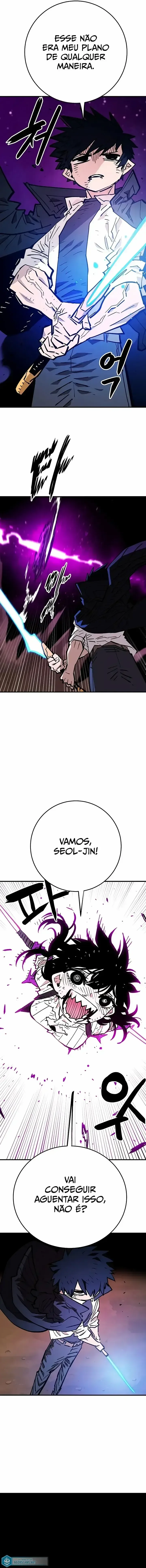 Read Jogador PT Manga Online