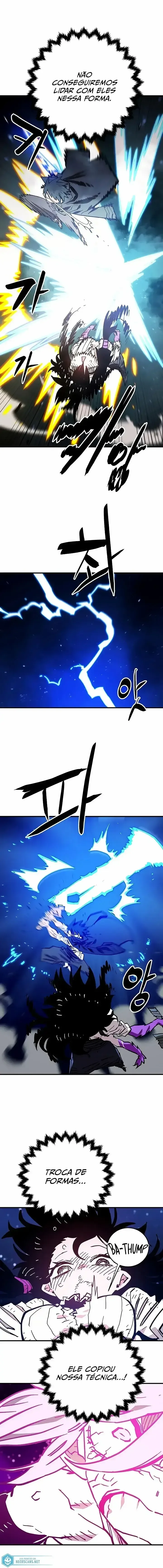Read Jogador PT Manga Online