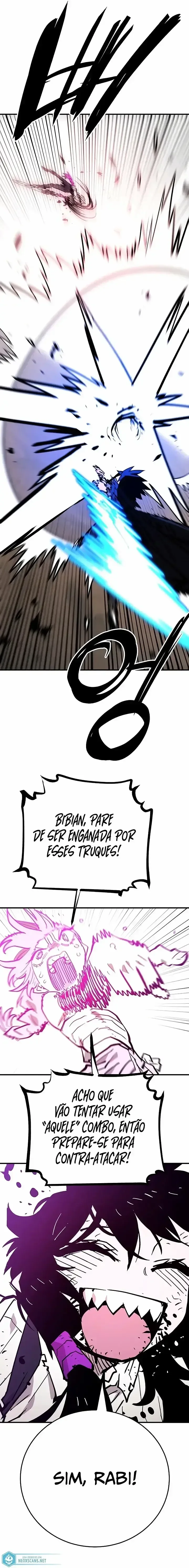 Read Jogador PT Manga Online