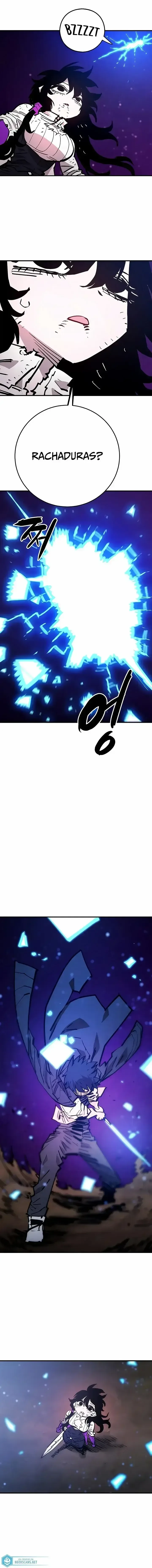 Read Jogador PT Manga Online