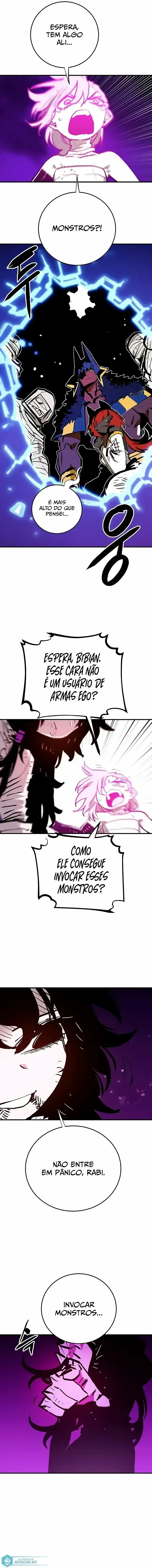 Read Jogador PT Manga Online