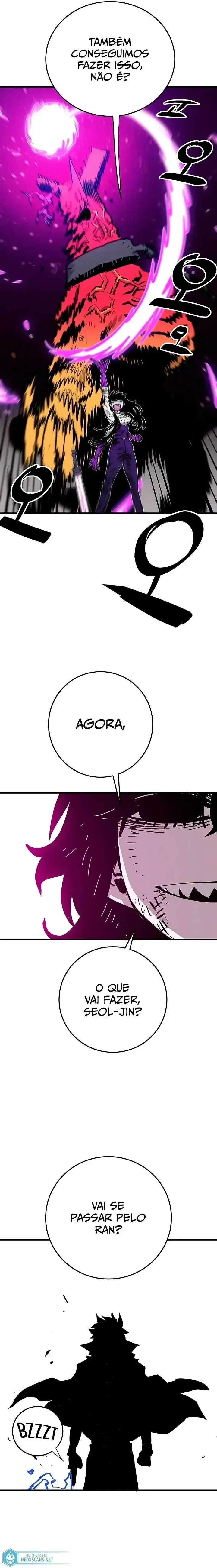Read Jogador PT Manga Online