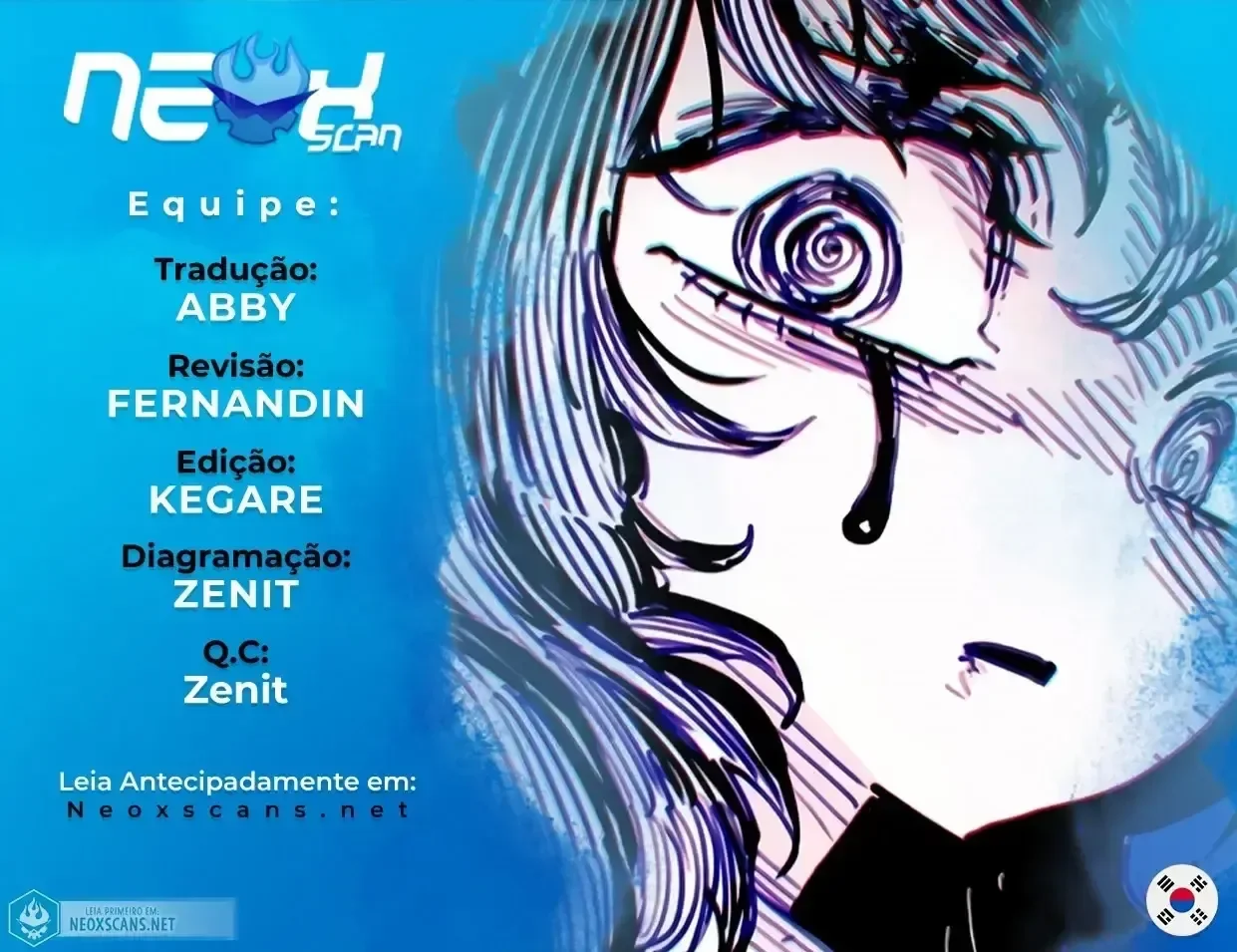 Read Jogador PT Manga Online