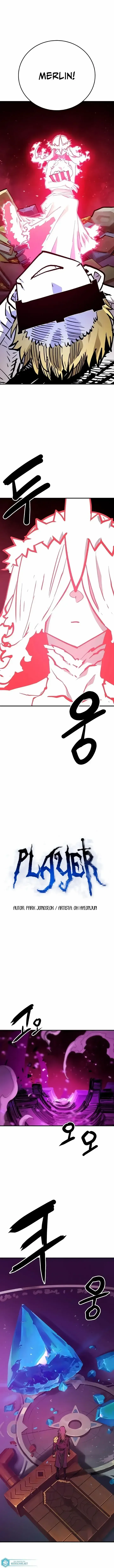 Read Jogador PT Manga Online