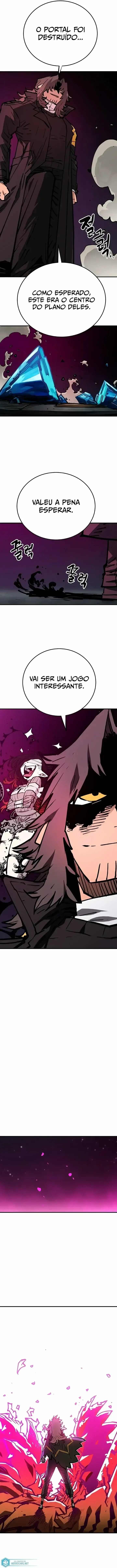 Read Jogador PT Manga Online