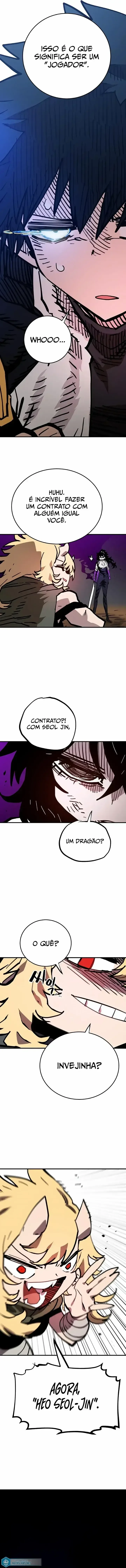 Read Jogador PT Manga Online