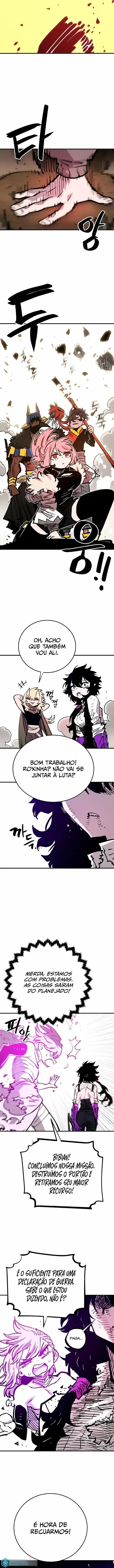 Read Jogador PT Manga Online